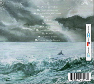 Alejandro Fernández : Rompiendo Fronteras (CD, Album)