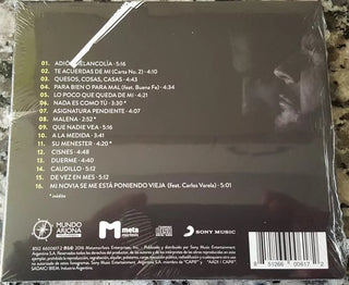Ricardo Arjona : Apague La Luz Y Escuche (CD, Comp)