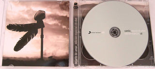 Camila : Dejarte De Amar Edicion Especial (CD, Album + DVD-V, NTSC, Reg + S/Edition)