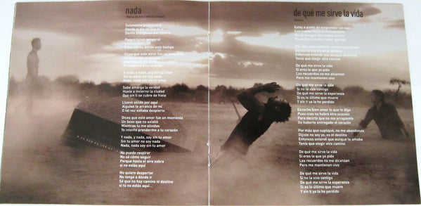 Camila : Dejarte De Amar Edicion Especial (CD, Album + DVD-V, NTSC, Reg + S/Edition)