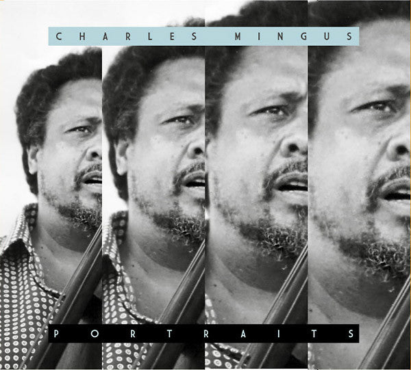 Charles Mingus : Portraits (CD, Comp)