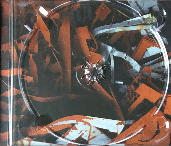 The Cranberries : In The End (CD, Album)