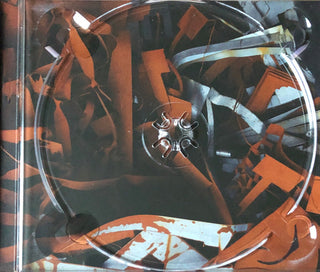 The Cranberries : In The End (CD, Album)