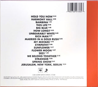 Vampire Weekend : Father Of The Bride (CD, Album)