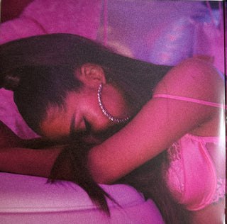 Ariana Grande : Thank U, Next (2xLP, Album)