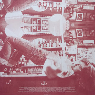 Jessie Buckley : Wild Rose (Official Motion Picture Soundtrack) (LP)