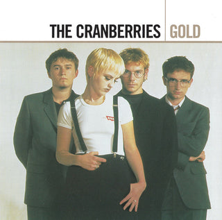 The Cranberries : Gold (2xCD, Comp, RE)