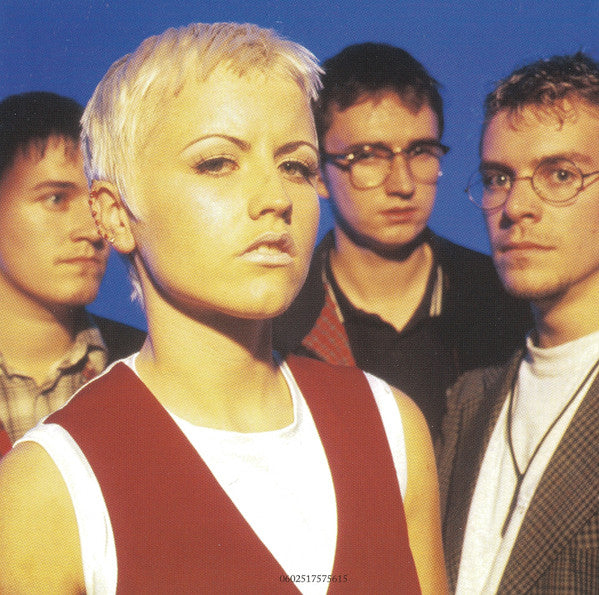 The Cranberries : Gold (2xCD, Comp, RE)