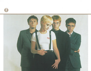 The Cranberries : Gold (2xCD, Comp, RE)