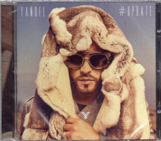 Yandel : #Update (CD, Album)
