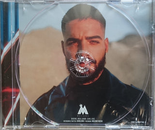 Maluma : 11:11 (CD, Album)