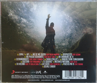 Maluma : 11:11 (CD, Album)