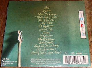 Shawn Mendes : Illuminate (CD, Album)
