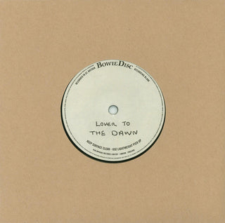David Bowie With John Hutchinson : Clareville Grove Demos (Box + 7", Single, Mono + 7", Single, Mono + 7", Si)