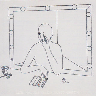 Mina (3) : Del Mio Meglio N. 4 (CD, Comp, RE, RM)