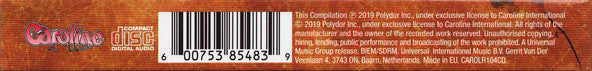 Kingdom Come (2) : Classic Album Collection (CD, Album, RE, RM + CD, Album, RE, RM + CD, Album,)