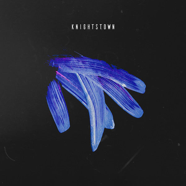 Knightstown : Knightstown (LP, Album)
