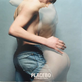 Placebo : Sleeping With Ghosts (LP, Album, RE, RM, RP, Gat)