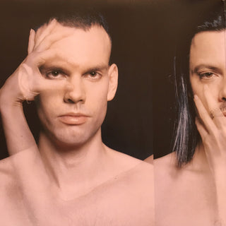 Placebo : Sleeping With Ghosts (LP, Album, RE, RM, RP, Gat)
