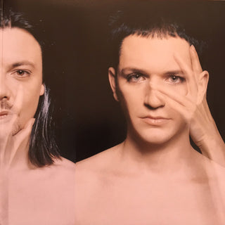 Placebo : Sleeping With Ghosts (LP, Album, RE, RM, RP, Gat)