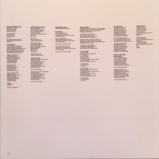 Placebo : Sleeping With Ghosts (LP, Album, RE, RM, RP, Gat)