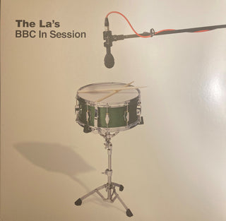 The La's : BBC In Session (LP, Album, Ltd, Num, Gre)