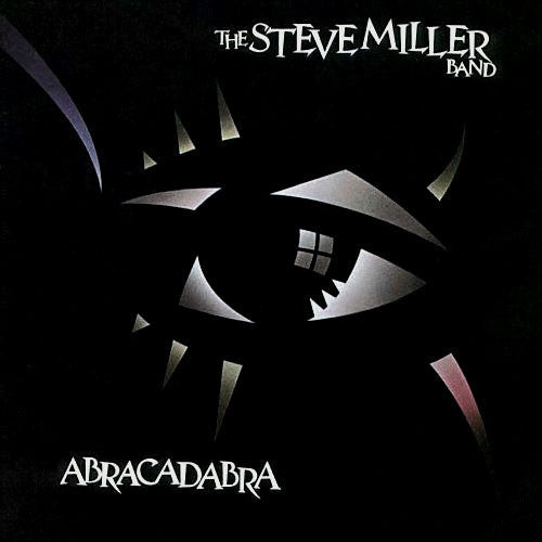 The Steve Miller Band* : Abracadabra (LP, Album, RE)