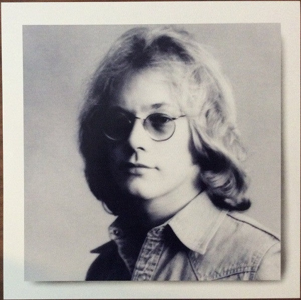 Warren Zevon : Warren Zevon (LP, Album, RE, 180)