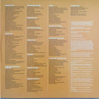 Sting : My Songs (2xLP, Album, 180)