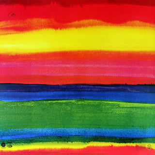 The Band : Stage Fright (LP, Album, RE, 180)