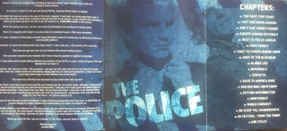 The Police : Everyone Stares (The Police Inside Out) (Blu-ray, RE, Multichannel)