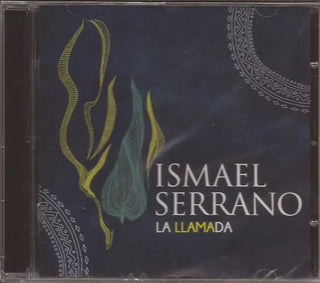 Ismael Serrano : La Llamada (CD, Album)