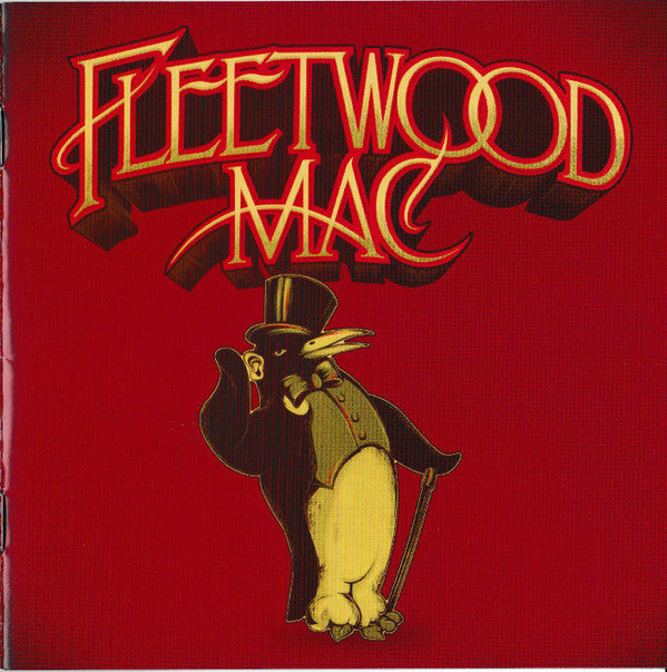 Fleetwood Mac : 50 Years - Don't Stop (CD, Album, Comp)