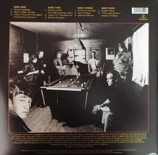 Marillion : Clutching At Straws (2xLP, Album, RE, Rem)