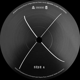 Madonna : Madame X (2xLP, Album, Gat)