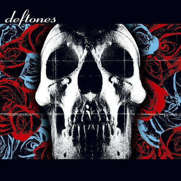Deftones : Deftones (CD, Album, Enh, RE)