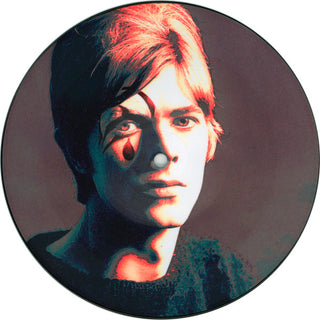 David Bowie : That's A Promise (7", Ltd, Pic, Unofficial)