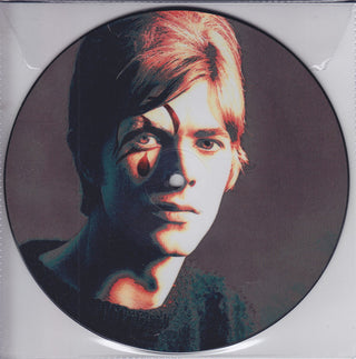 David Bowie : That's A Promise (7", Ltd, Pic, Unofficial)