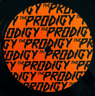 The Prodigy : Invaders Must Die (2xLP, Album, RP, 180)