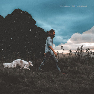 Tyler Ramsey : For The Morning (LP, Album, 180)