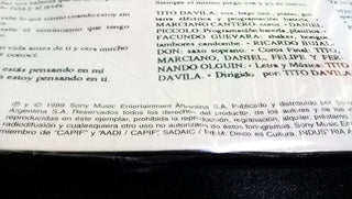 Enanitos Verdes : Habia Una Vez... (LP, Album, RE, RM)