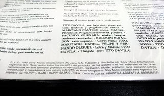 Enanitos Verdes : Habia Una Vez... (LP, Album, RE, RM)