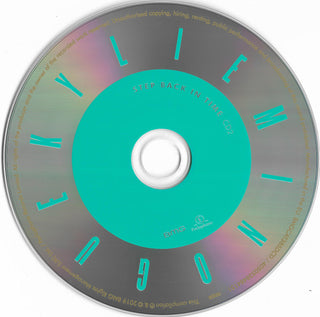 Kylie Minogue : Step Back In Time (The Definitive Collection) (2xCD, Comp)