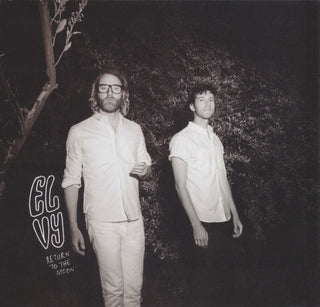 EL VY : Return To The Moon (CD, Album)