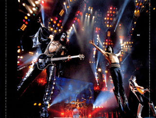 Kiss : The Very Best Of Kiss (CD, Comp)