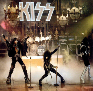 Kiss : The Very Best Of Kiss (CD, Comp)