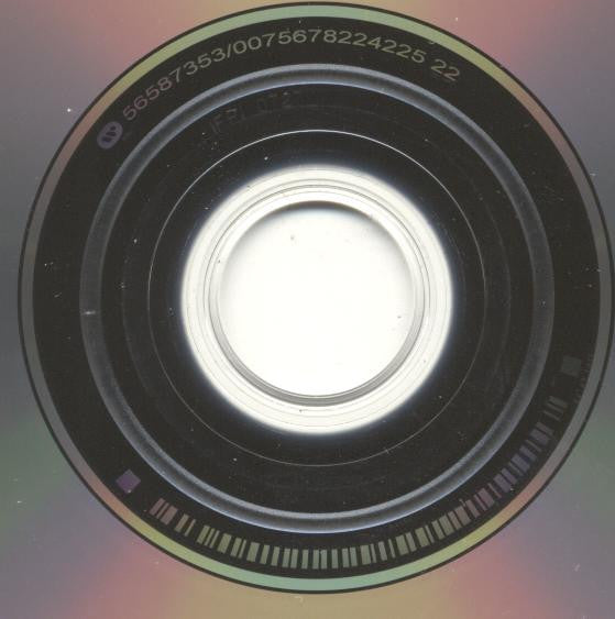 Skid Row : Slave To The Grind (CD, Album, RE, RP)
