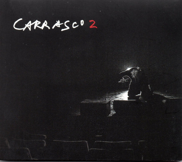 Eduardo Carrasco : Carrasco 2 (CD, Album)