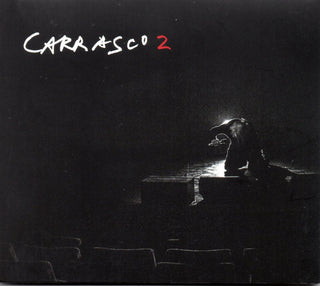 Eduardo Carrasco : Carrasco 2 (CD, Album)