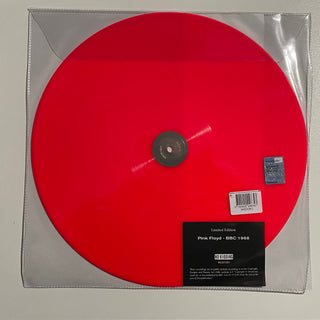 Pink Floyd : BBC 1968 (LP, Mono, Ltd, Unofficial, Lil)
